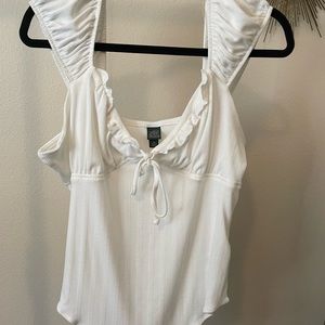 BODYSUIT